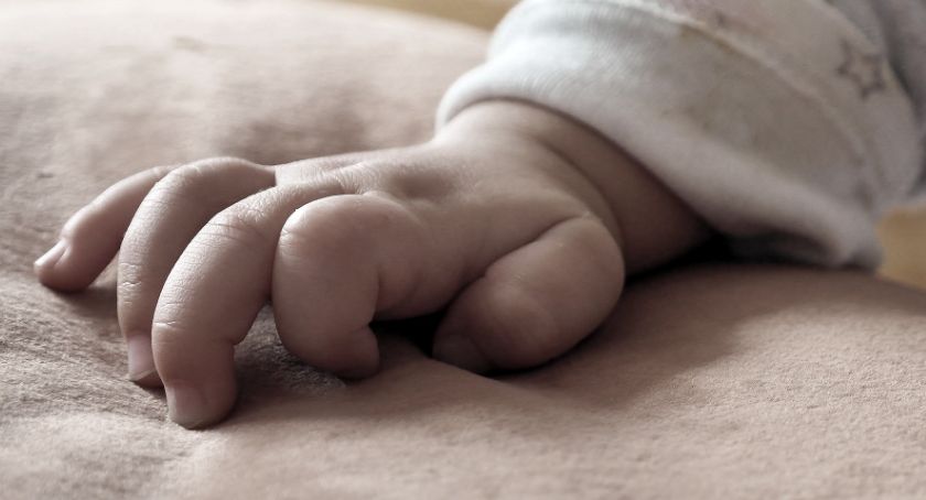 Prawomocny wyrok za wykorzystanie seksualne 15-miesięcznej dziewczynki