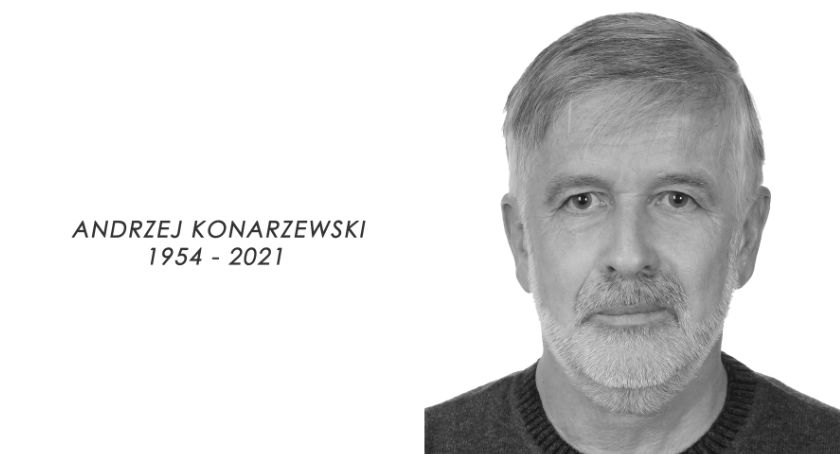 „Spes Unica” żegna swojego chórzystę...