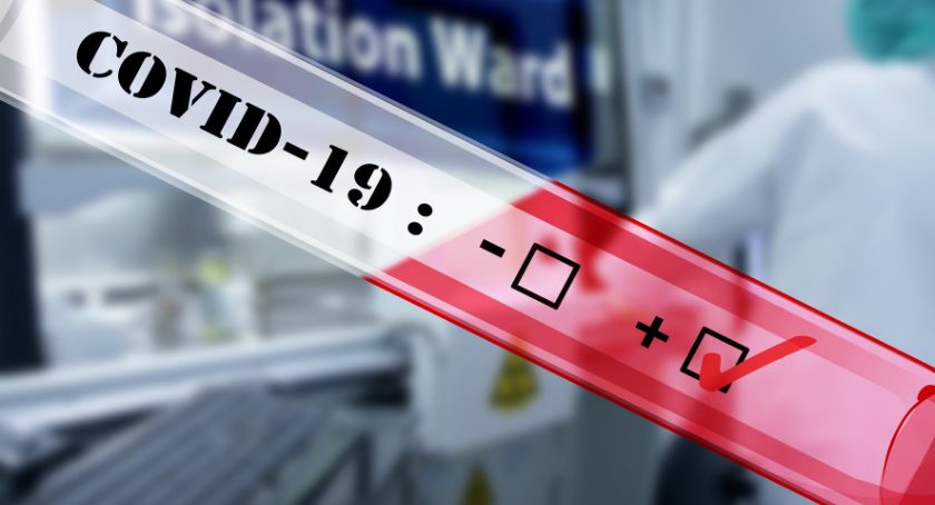 Rekordowa liczba zakażeń w Polsce. Będą nowe obostrzenia