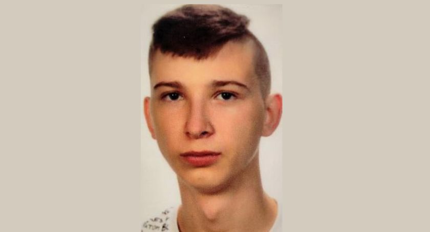 Łomża: Uciekł podczas badania u biegłego psychiatry sądowego