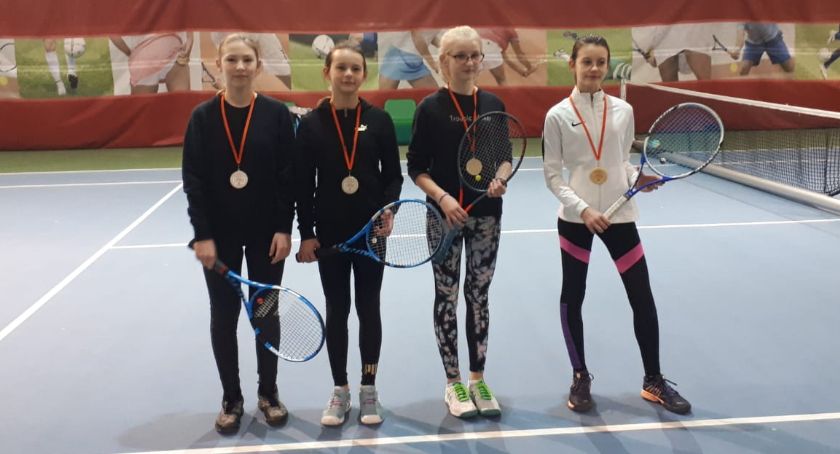 Udane występy zawodników UKS Return [FOTO]