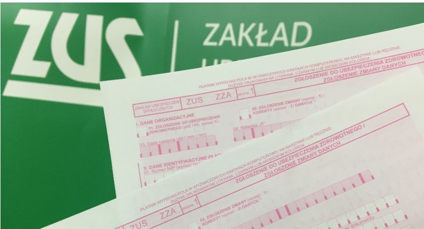 Chcesz skorzystać ze zwolnienia ze składek? Nie zapomnij do 31 marca złożyć dokumentów rozliczeniowych