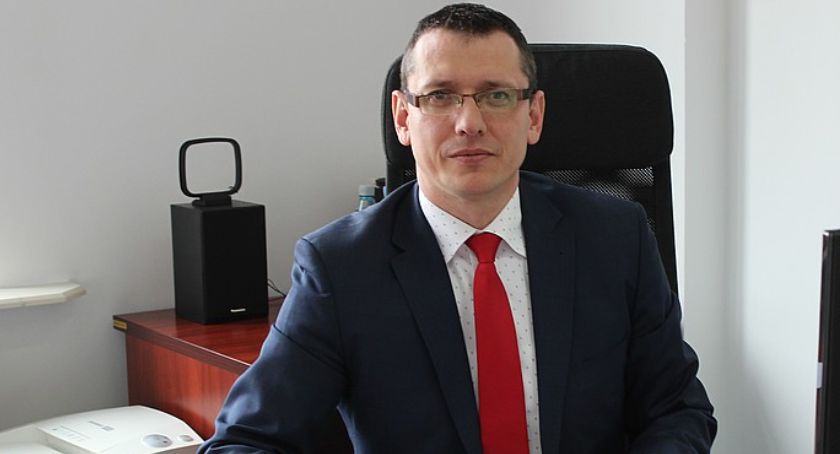 Zmiana w kierownictwie ARiMR w Łomży