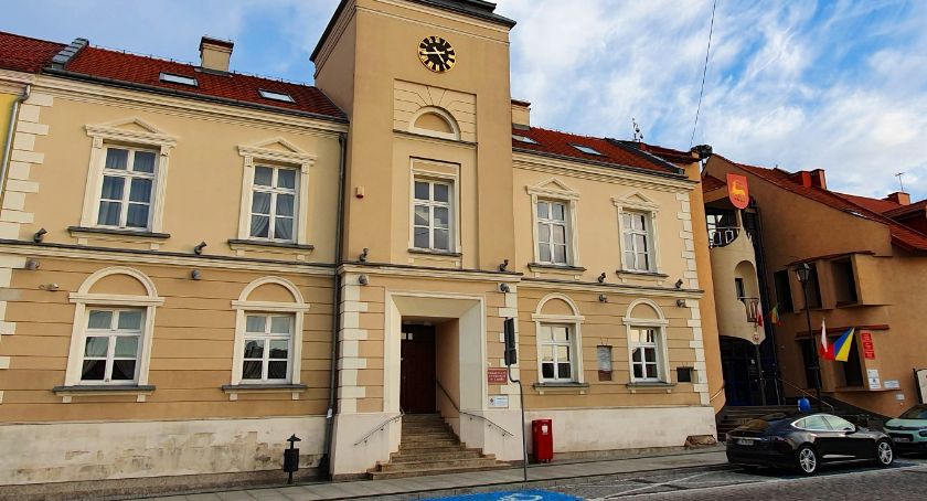 Publikujemy stanowisko prezydenta Łomży dotyczące utrzymania porządku na terenie 