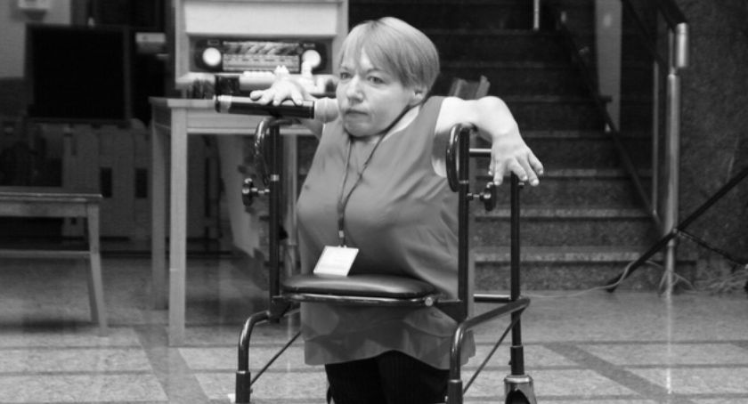 Nie żyje Katarzyna Kuklińska