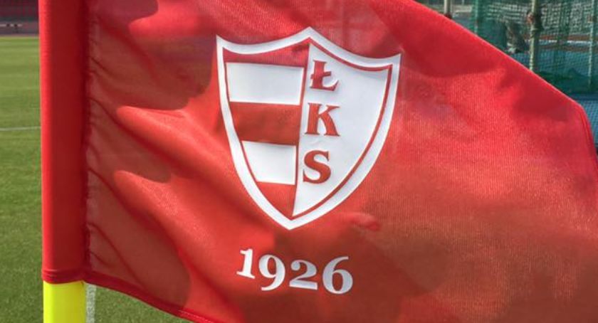 Zmiany w zarządzie Łomżyńskiego Klubu Sportowego