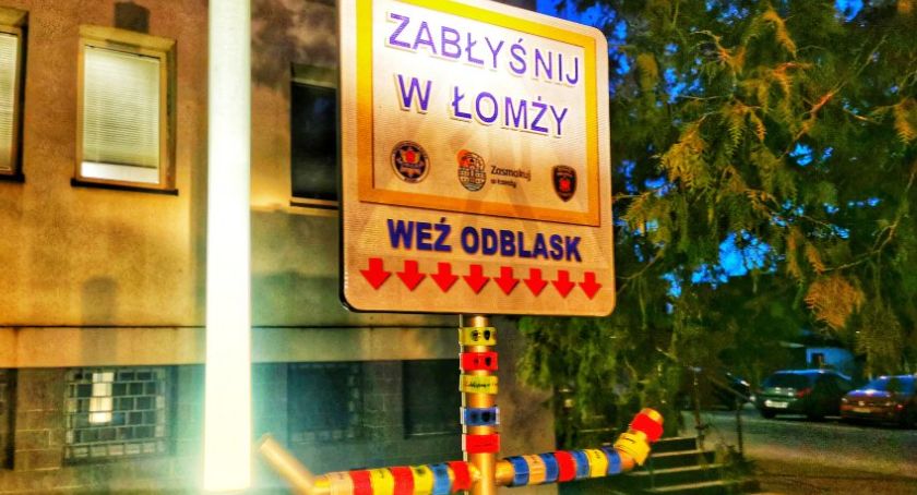 Zabłyśnij w Łomży