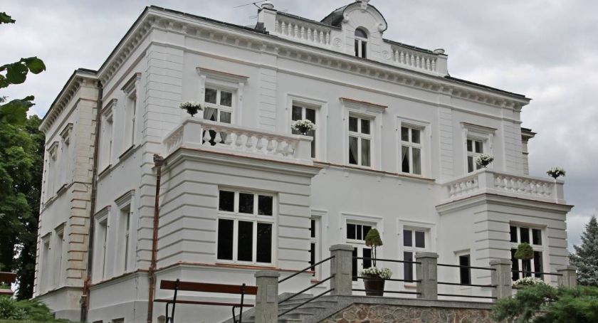 W Drozdowie powstanie Muzeum Romana Dmowskiego i Rodziny Lutosławskich