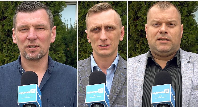 Życzenia wielkanocne od Miejskiego Przedsiębiorstwa Gospodarki Komunalnej i Mieszkaniowej w Łomży