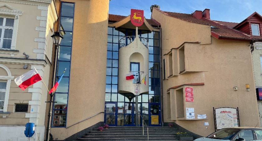 Ratusz: Sytuacja budżetu Miasta Łomża jest stabilna