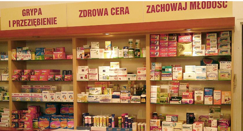 Apteki muszą być czynne także w nocy – potwierdza Wojewódzki Inspektorat Farmaceutyczny 