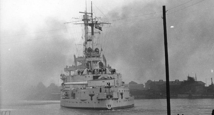 Historyk poszukuje informacji o żołnierzu z Westerplatte, który mógł urodzić się w okolicach Łomży