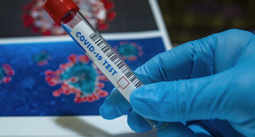 W Łomży i powiecie zmarło 5 osób