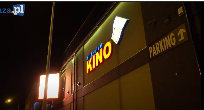 Urzędnicy pójdą do kina