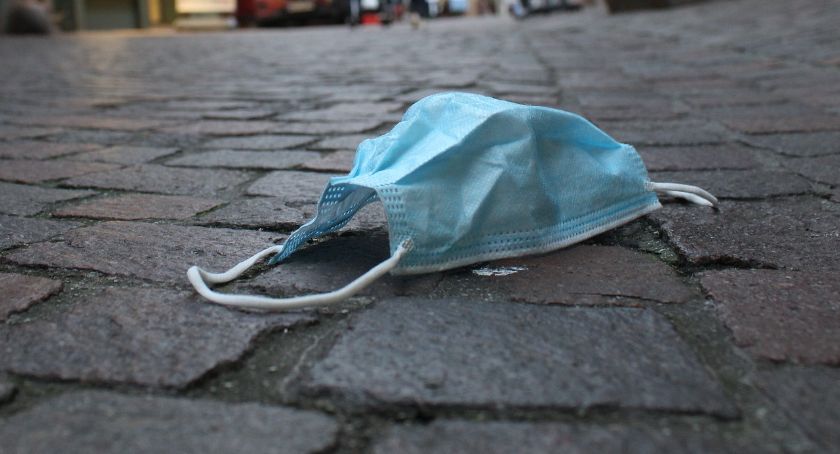 Obostrzenia mogą zostać poluzowane