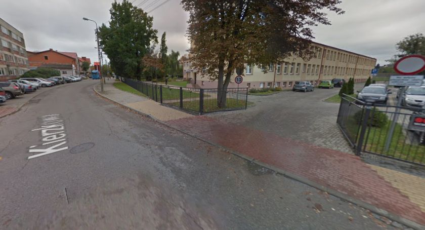 Zmiana organizacji ruchu. Ul. Kierzkowa częściowo jednokierunkowa