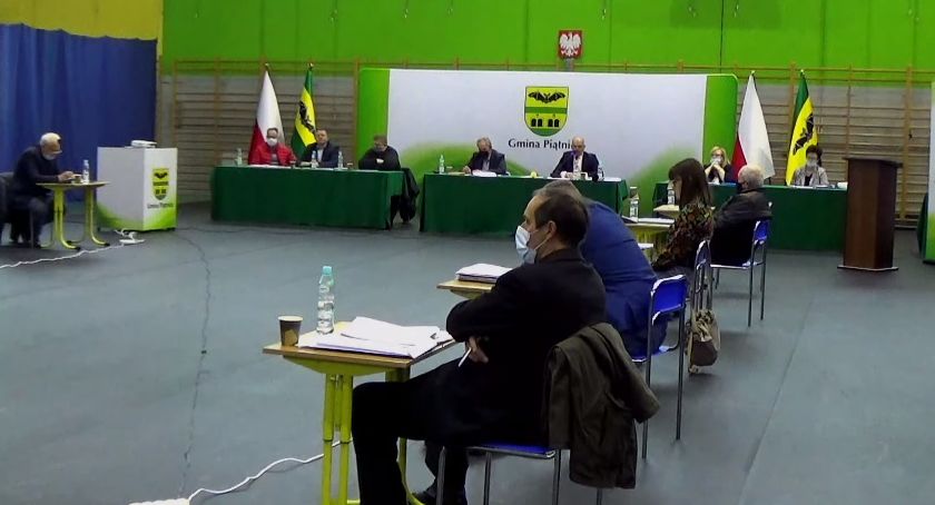 Radni gminy Piątnica nie zgodzili się na zakup budynku po hotelu Belfort