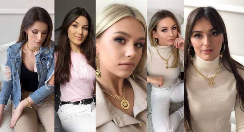 Trwają przygotowania do finału Miss Ziemi Łomżyńskiej 2021 [FOTO]