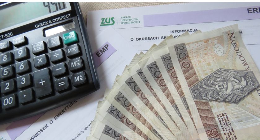 Nasi rodacy coraz później przechodzą na emeryturę 