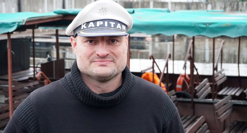 Z Kazimierza Dolnego do Łomży. Nowe nadnarwiańskie gondole będą zachwycać turystów [VIDEO i FOTO]