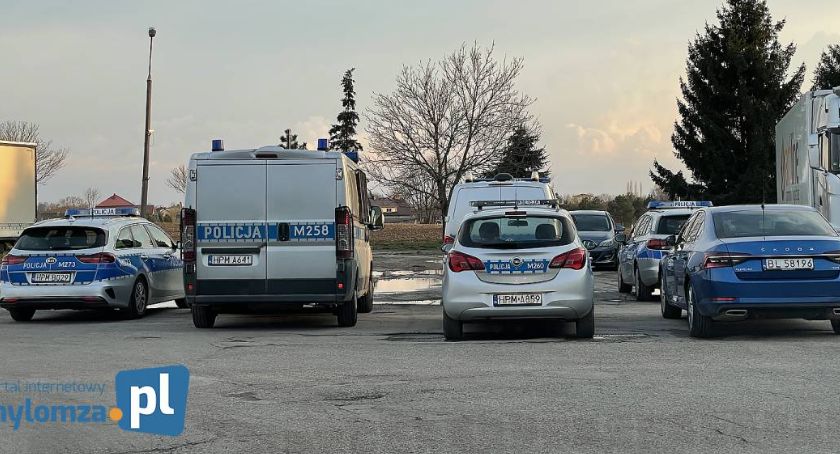 Kilkadziesiąt wniosków do sądu po weselu w Kisielnicy