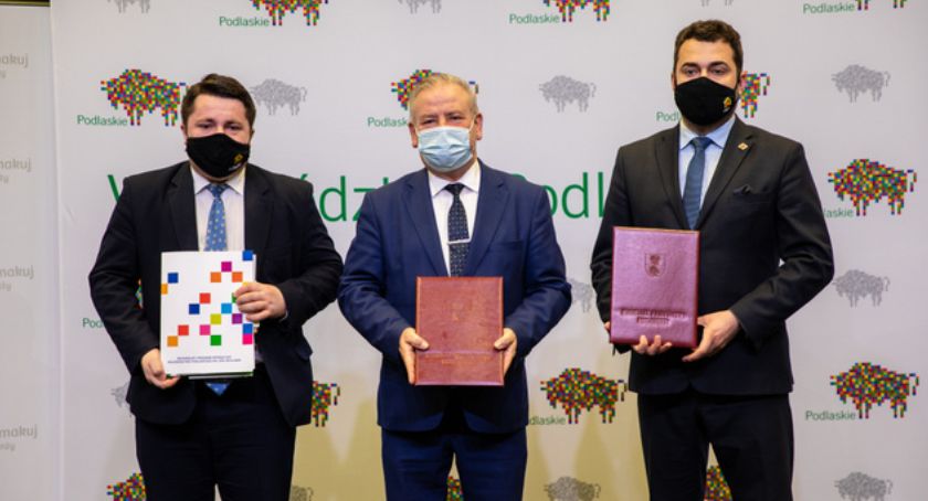Łomża rozwija kształcenie zawodowe