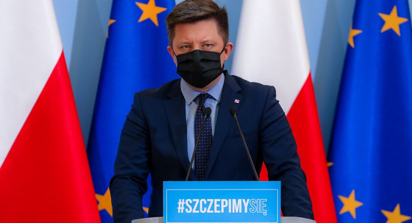 Szczepienia przyspieszają. Zapisy dla wszystkich