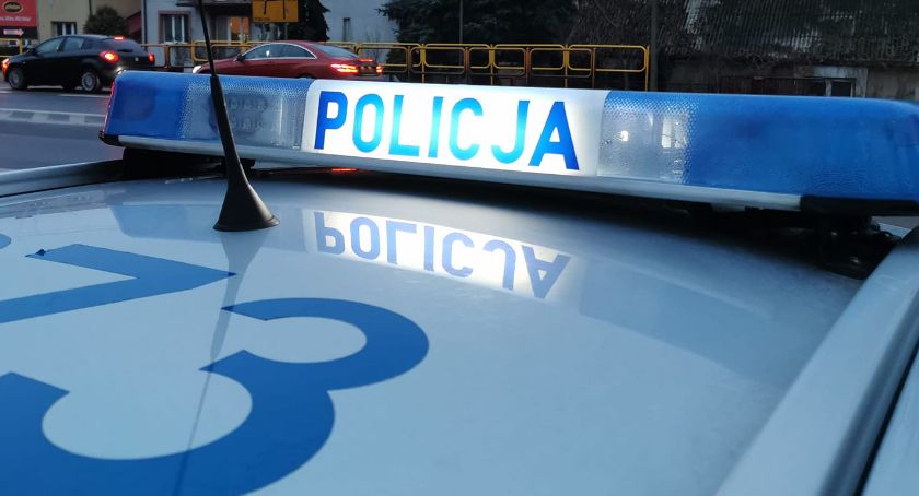 Pijani i zbyt szybcy kierowcy