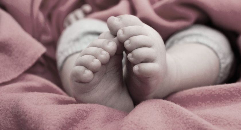 Koniec procesu apelacyjnego ws. zabójstwa dziecka w gminie Zbójna