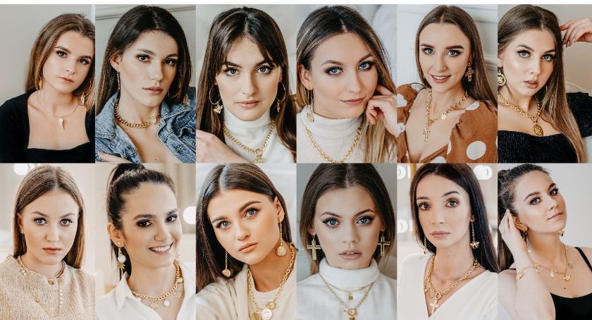 Miss Ziemi Łomżyńskiej 2021. Poznaj kandydatki, które walczą o koronę [FOTO]