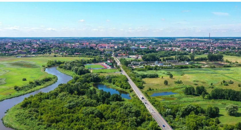 Strategia Rozwoju Miasta Łomża do roku 2030