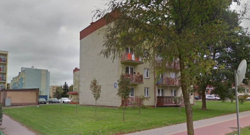 W Łomży ma powstać kolejny mural