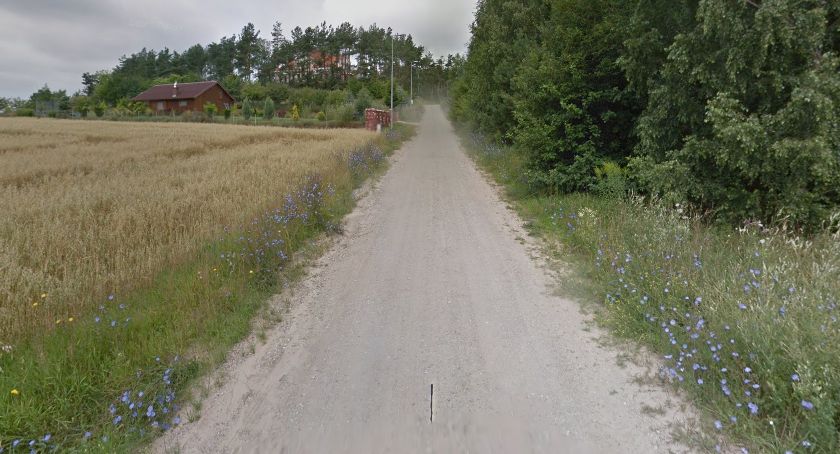 Są pieniądze na drogi w gminie Łomża