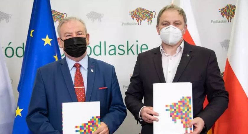 Jedwabne będzie miało monitoring