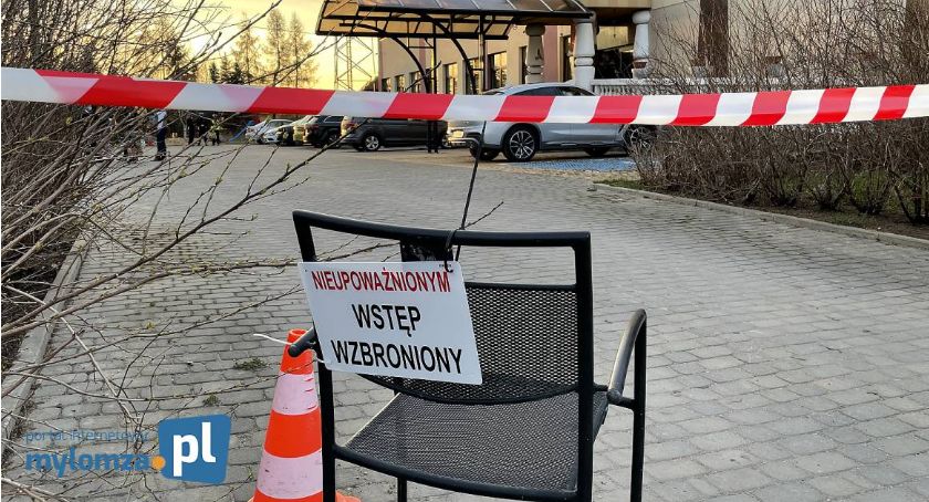 Prokuratura wszczęła śledztwo ws. wesela w Kisielnicy