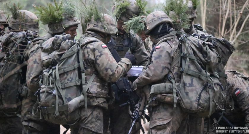 Chcesz wstąpić do WOT? Rekruterzy opowiedzą o naborze i realiach służby 