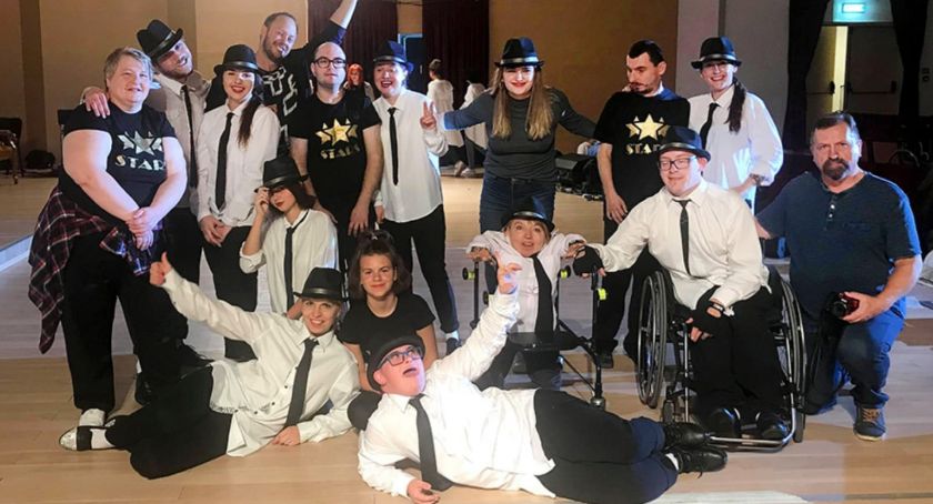 Trwa zbiórka na rzecz fundacji 