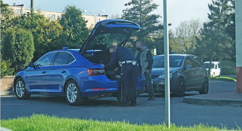 Pijana niedziela. W ręce łomżyńskich policjantów wpadło trzech nieodpowiedzialnych kierowców