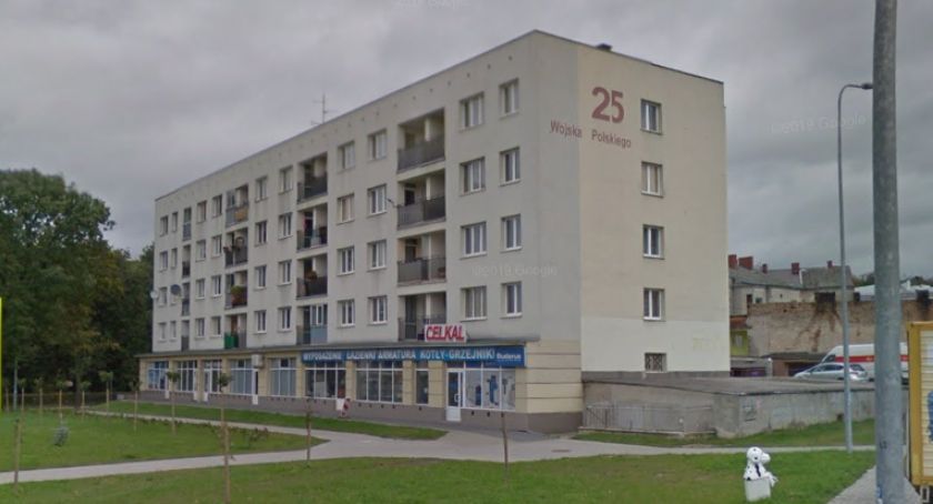 PZON zmienia siedzibę