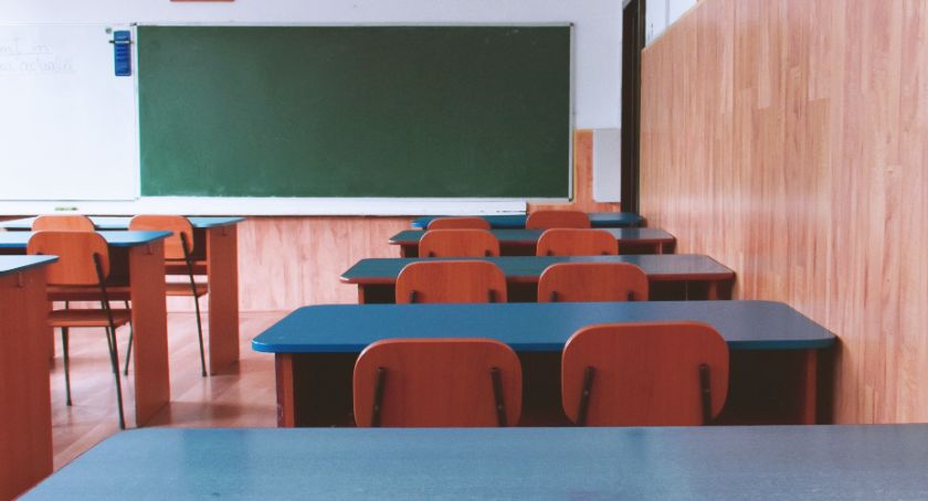 Uczniowie nie chcą powrotu do szkół