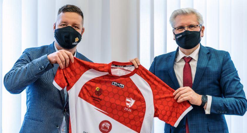 ŁKS w piłkarskiej A-klasie! Klub zgłasza do rozgrywek drugi zespół [FOTO]