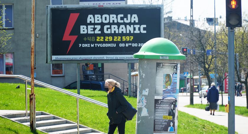 Mieszkańcy Łomży wysyłają pisma do prokuratury