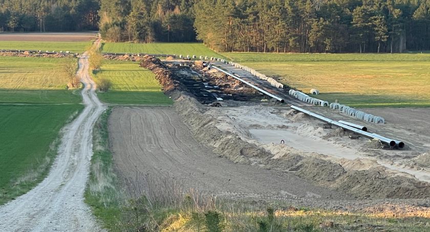 Stara Łomża i Zosin z dostępem do gazu? Na mieszkańców czeka ankieta