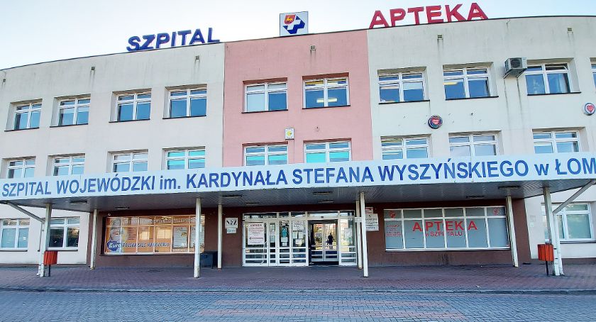 W Łomży rusza rehabilitacja pocovidowa