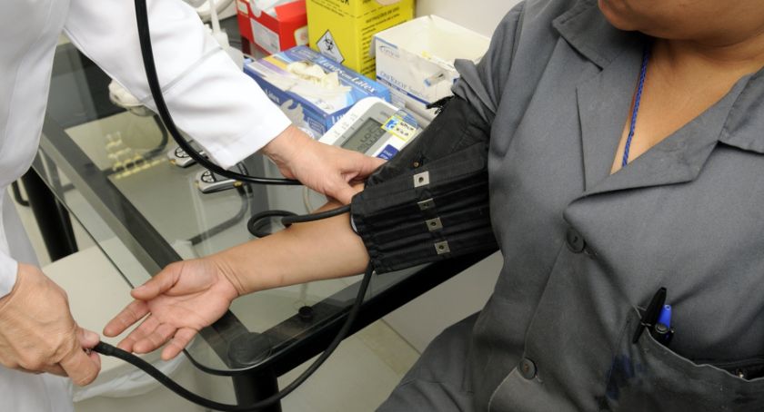 4 nowe zakażenia i bez zgonów w Łomży i powiecie