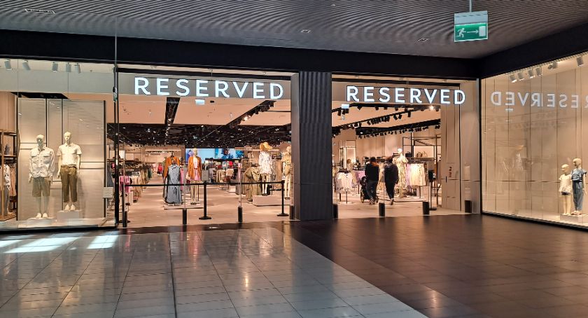 Galeria Veneda: Pięciokrotnie większy Sinsay i dwukrotnie większy Reserved 