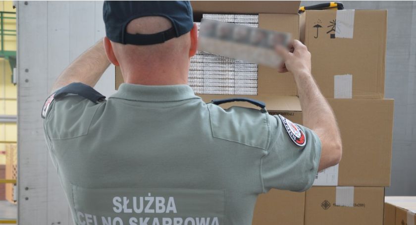 Kontrabanda w wełnie [FOTO]