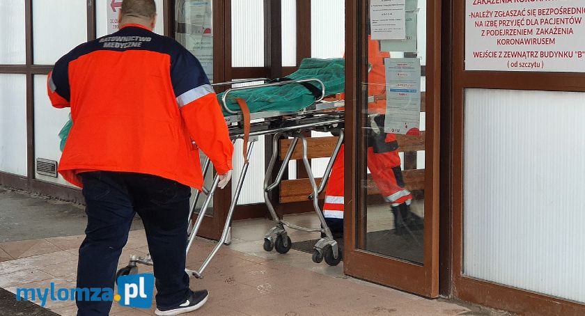 Koronawirus: 6 zgonów w województwie podlaskim