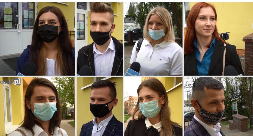 Matura 2021. Jak poszedł egzamin z matematyki? [VIDEO]