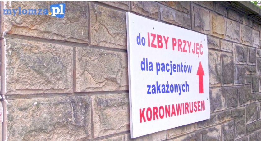 Koronawirus: 9 zgonów w województwie podlaskim